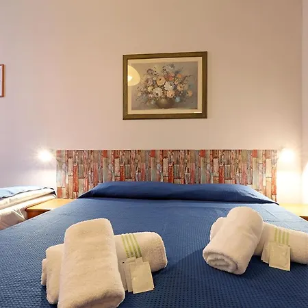 ゲストハウス Casa Ros Via Ostiense 73 ローマ