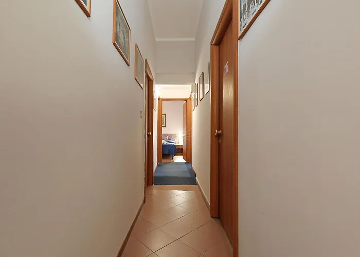 Casa Ros Via Ostiense 73 ゲストハウス 3*