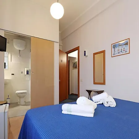 Casa Ros Via Ostiense 73