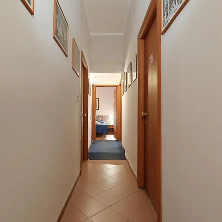 Casa Ros Via Ostiense 73 Affittacamere 3*