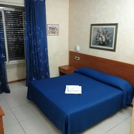 Casa Ros Via Ostiense 73 Affittacamere Roma