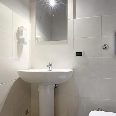 Casa Ros Via Ostiense 73 Rom